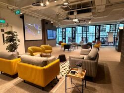 Finexis Building (D1), Office #453843741